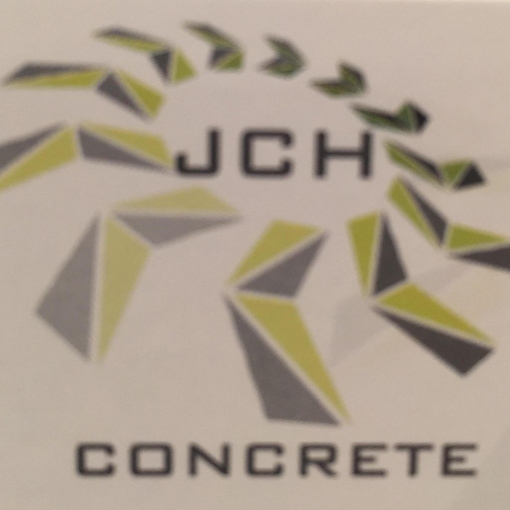JCH Concrete Construction