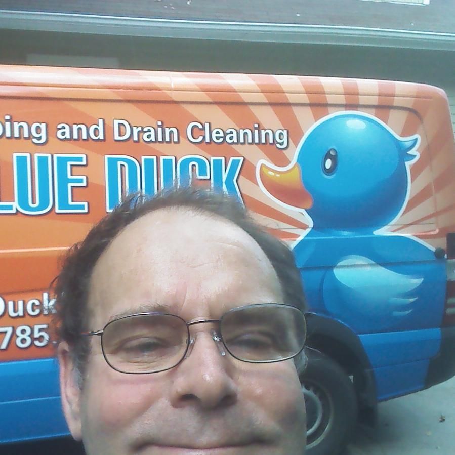 Blue Duck Plumbing and Drain Cleaning
