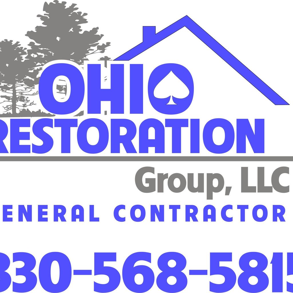 Ohio Restoration Group, LLC