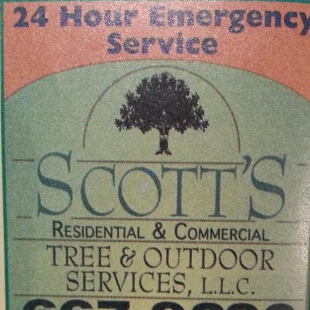 Scotts Tree & Outdoor Services