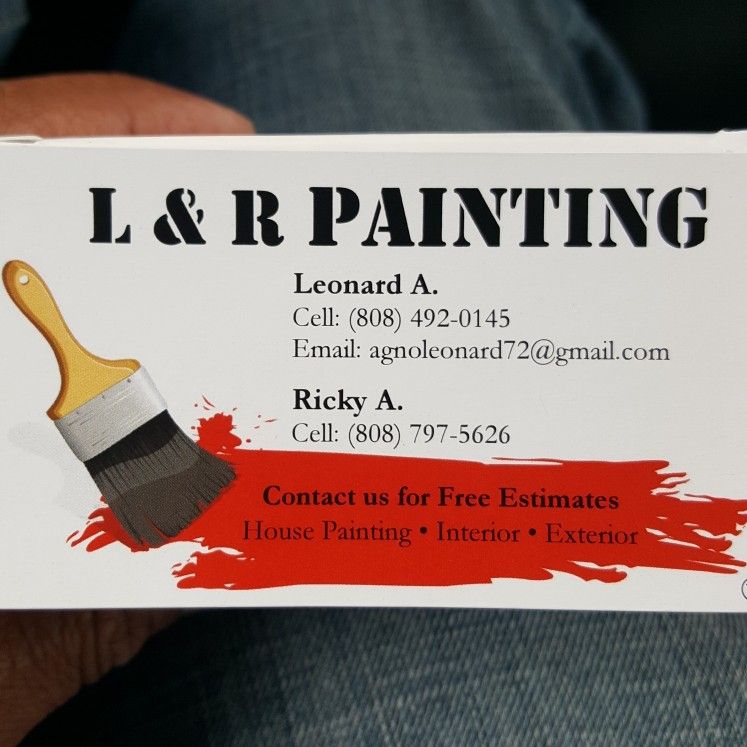 L&R Painting