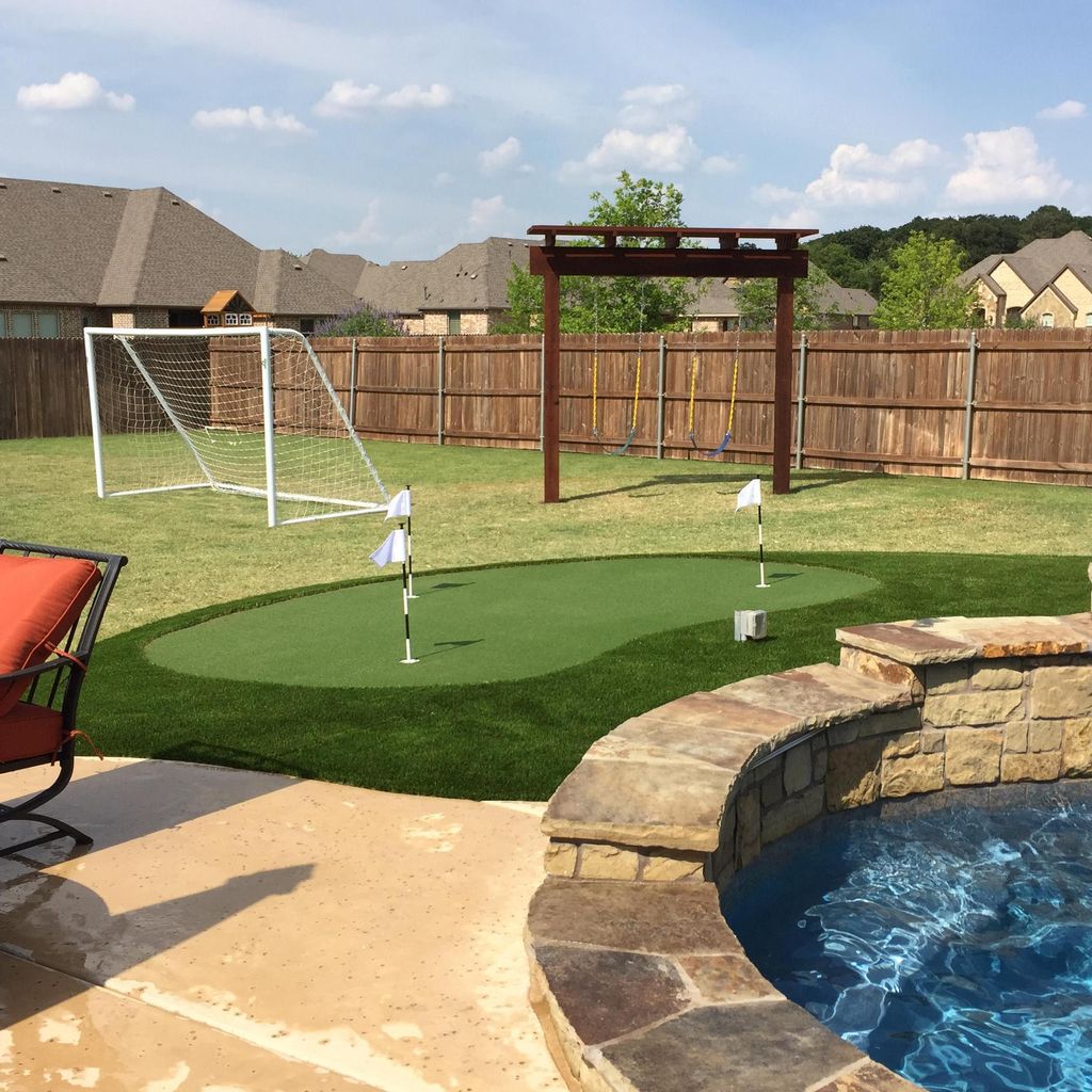 Synthetic Grass ATX