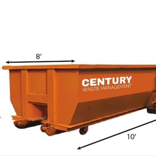 Century Waste Management - Clinton Township, MI