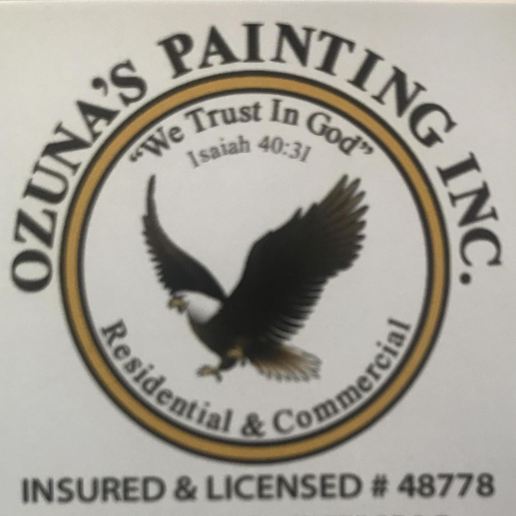 Ozuna's Painting Inc.
