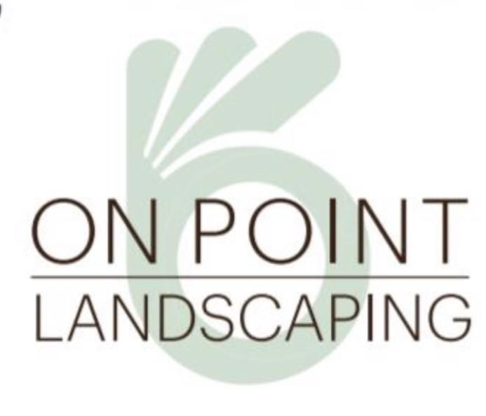 On Point Landscaping LLC