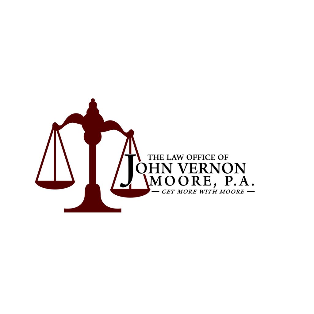 The Law Office of John Vernon Moore, P.A.