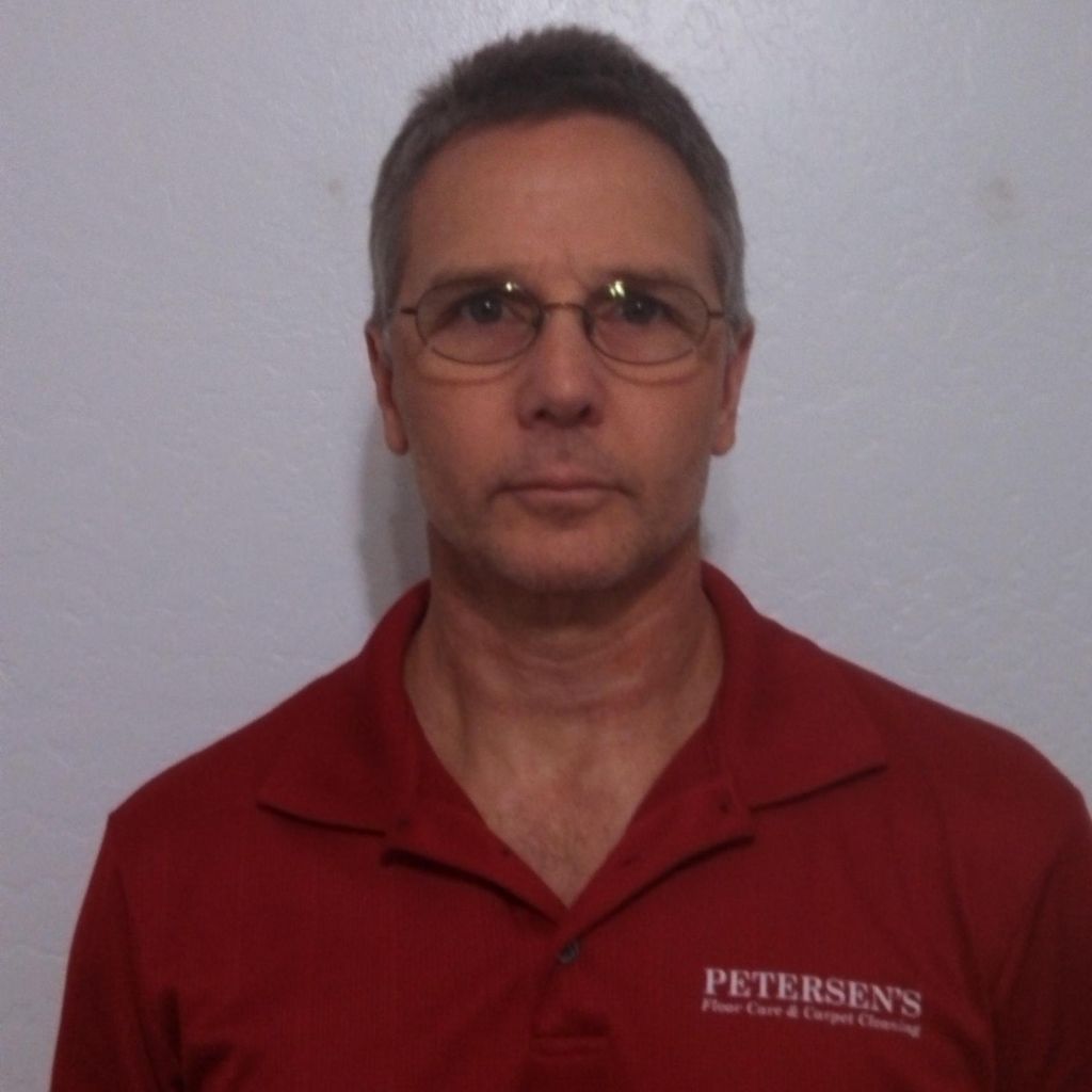 Petersen's Carpet Cleaning