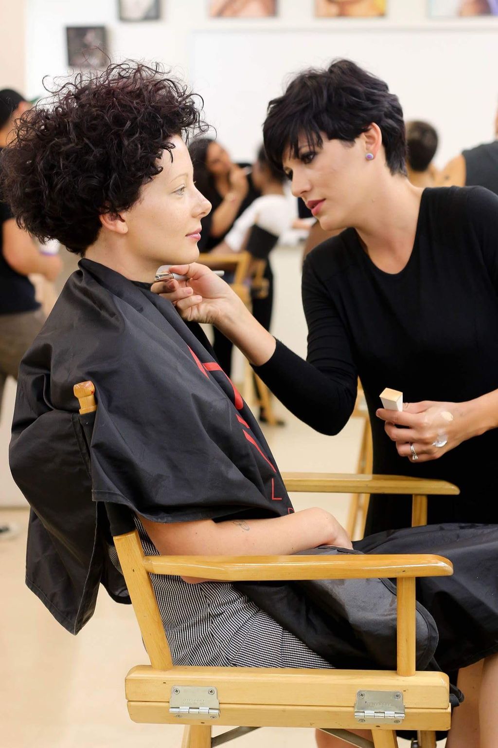 Jennifer SanMartin Beauty