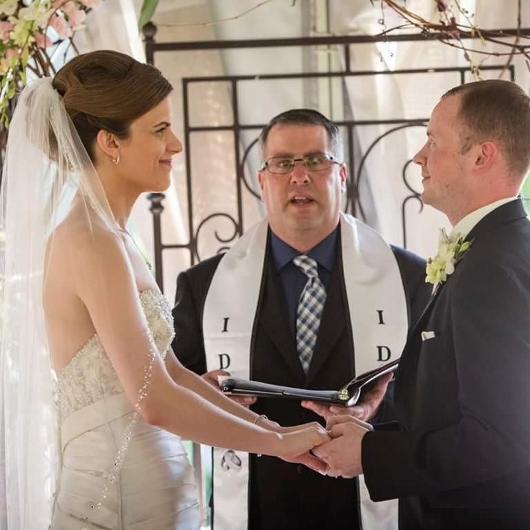 The 10 Best Wedding Officiants in Lindenwold, NJ 2021