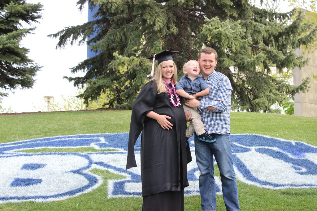 Graduation: April 2014. Masters in Music: Vocal Pe