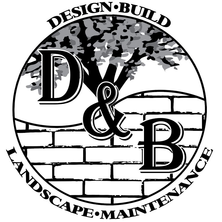 design&build landscape maintenance co.