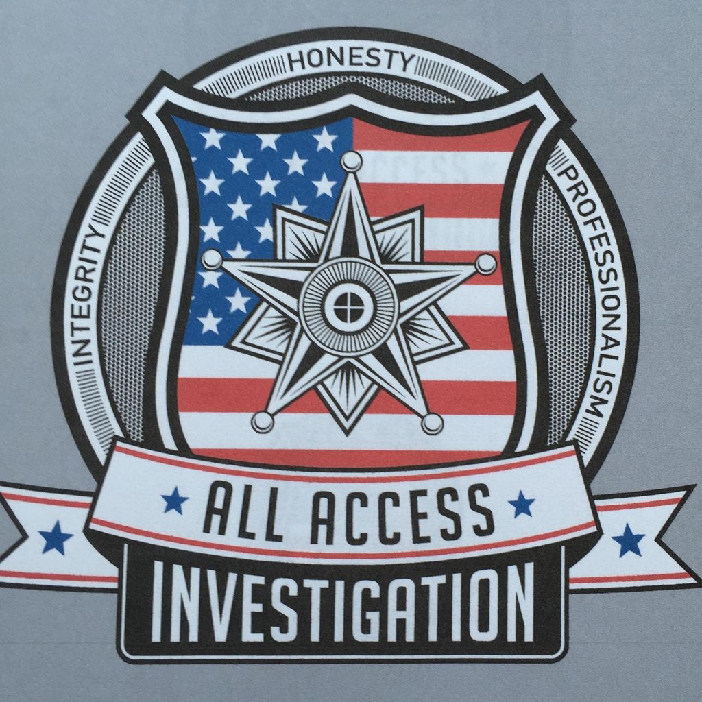 All Access Investigation & Protective Services,...