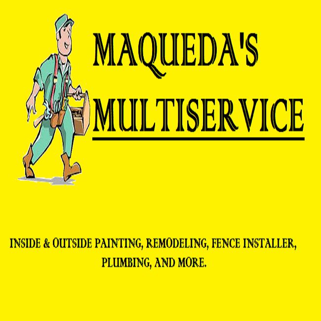 Maqueda's Multiservice