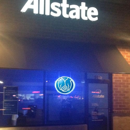 You're In Good Hands with Allstate