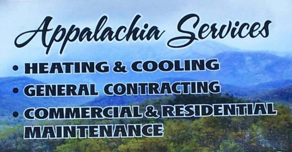 Appalachia Services