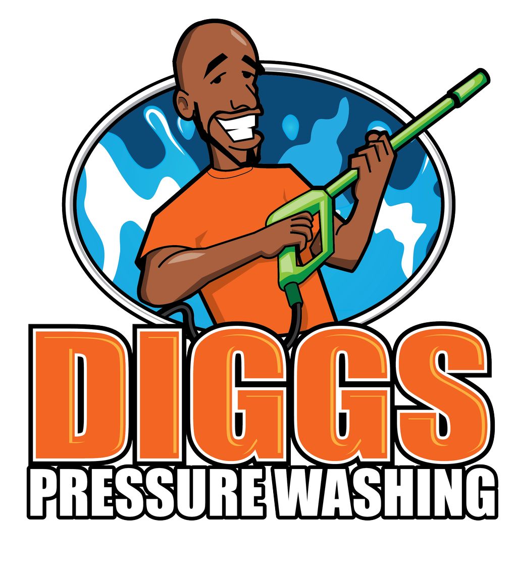 Diggs PRESSURE WASHING SERVICE