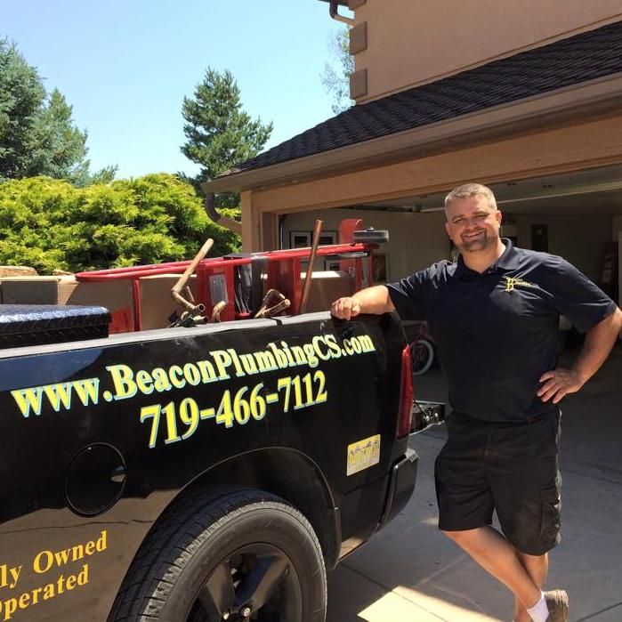 Beacon Plumbing LLC