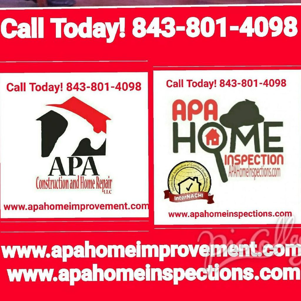 APA Home Inspections