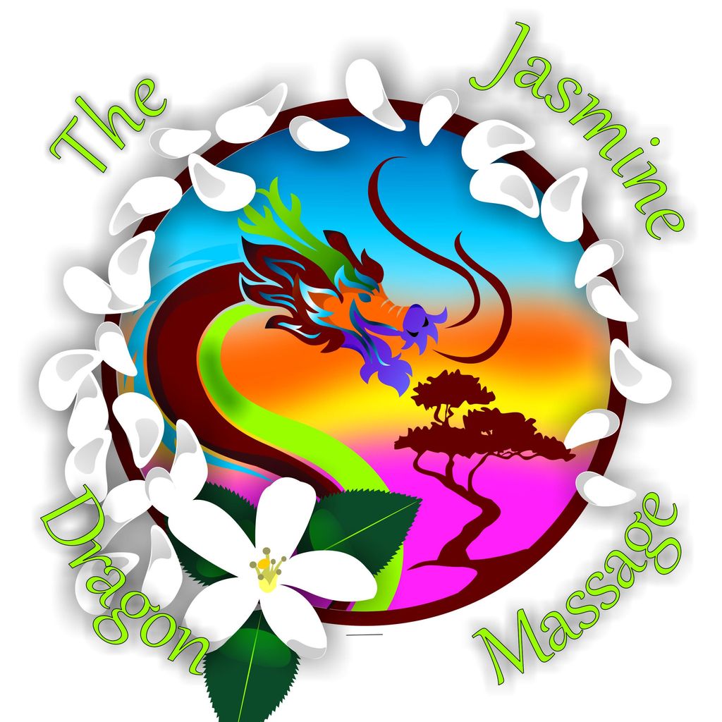 The Jasmine Dragon Massage