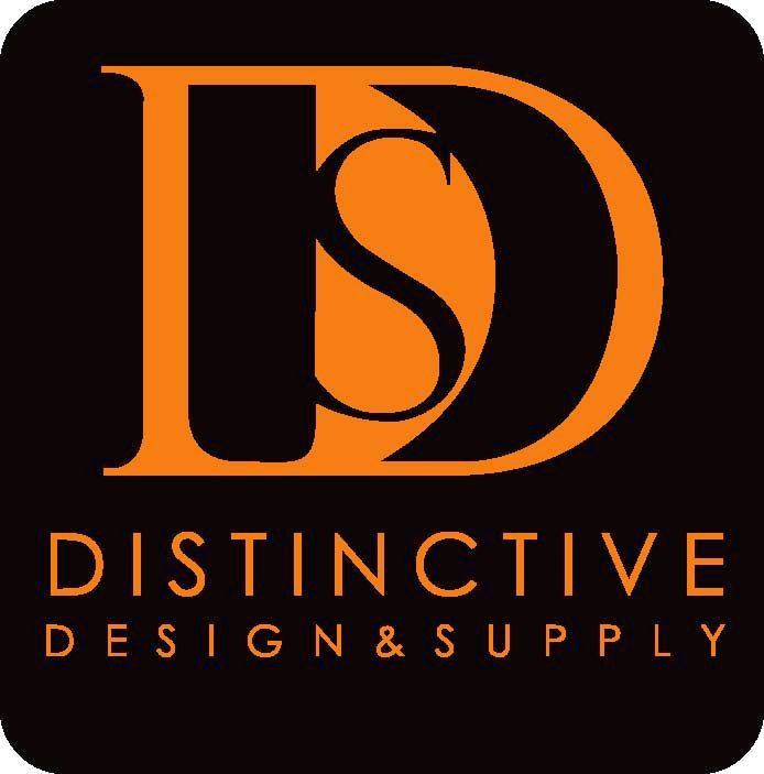 Distinctive Design & Supply- DC Metro Area