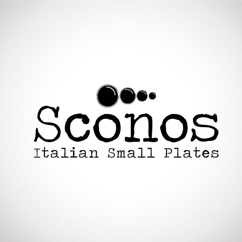 Sconos: Italian Small Plates