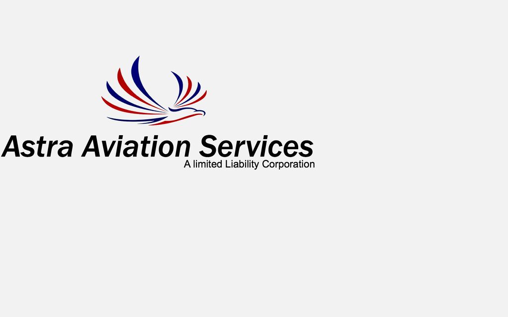 A logo that was done for a customer.