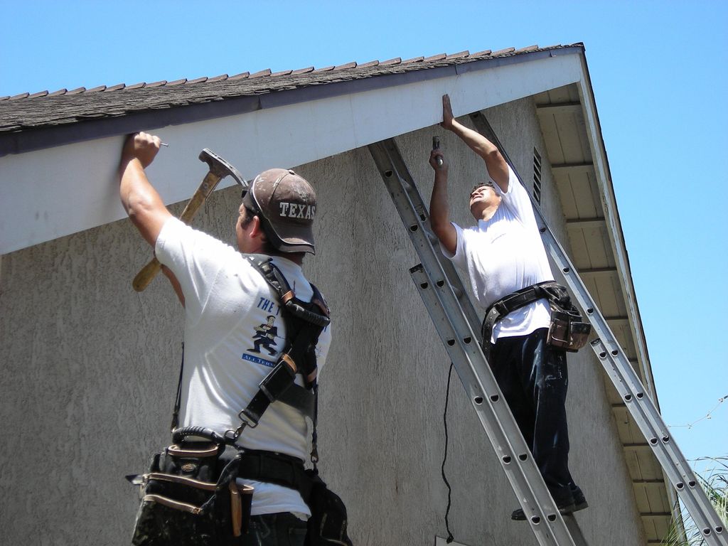 - We are a licensed general contractor. We can tak