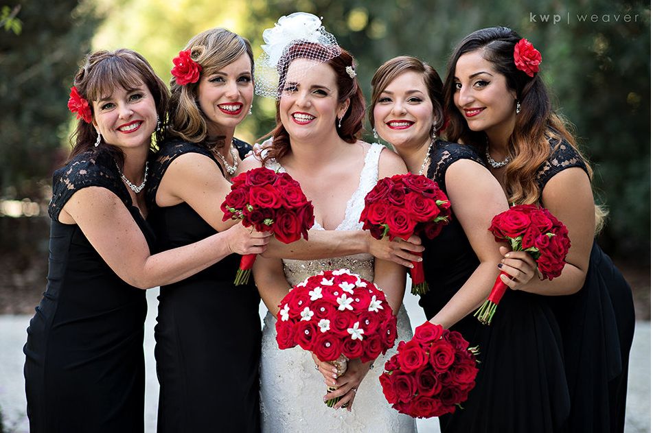 Bridal Hair & Makeup
Amanda Stone
www.AmandaStone.