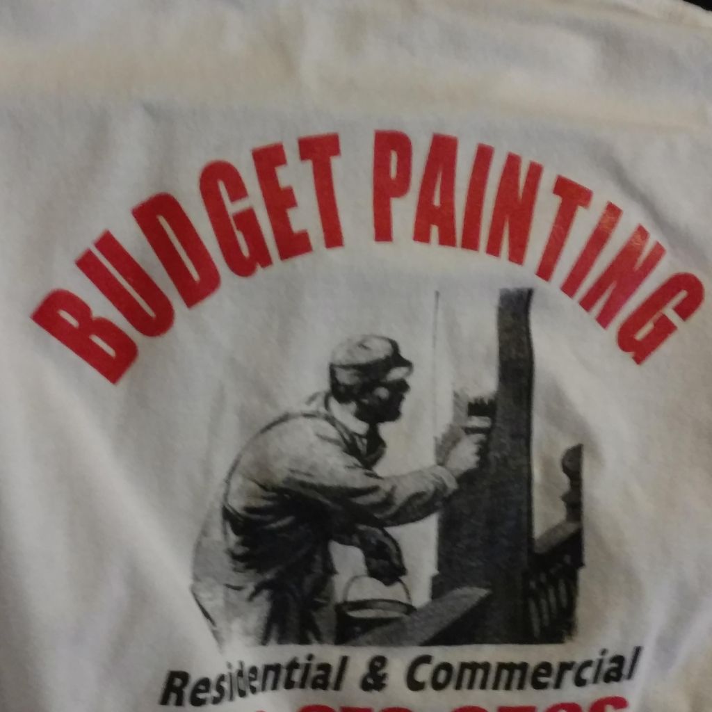 BUDGET PAINTING