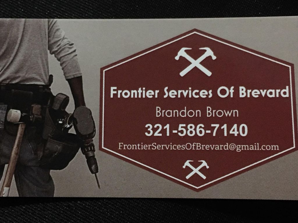 Frontier Services of Brevard