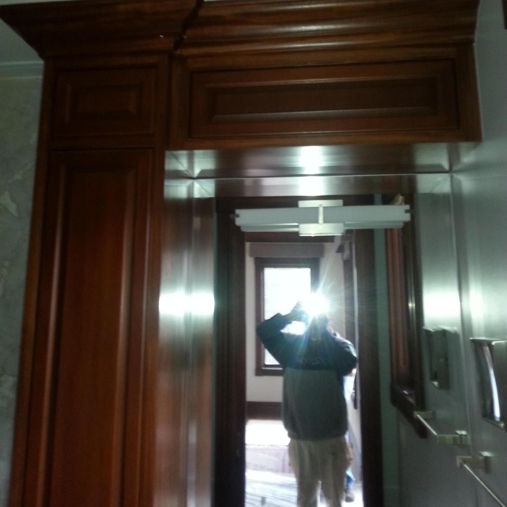 Art Lara Fine Finishes