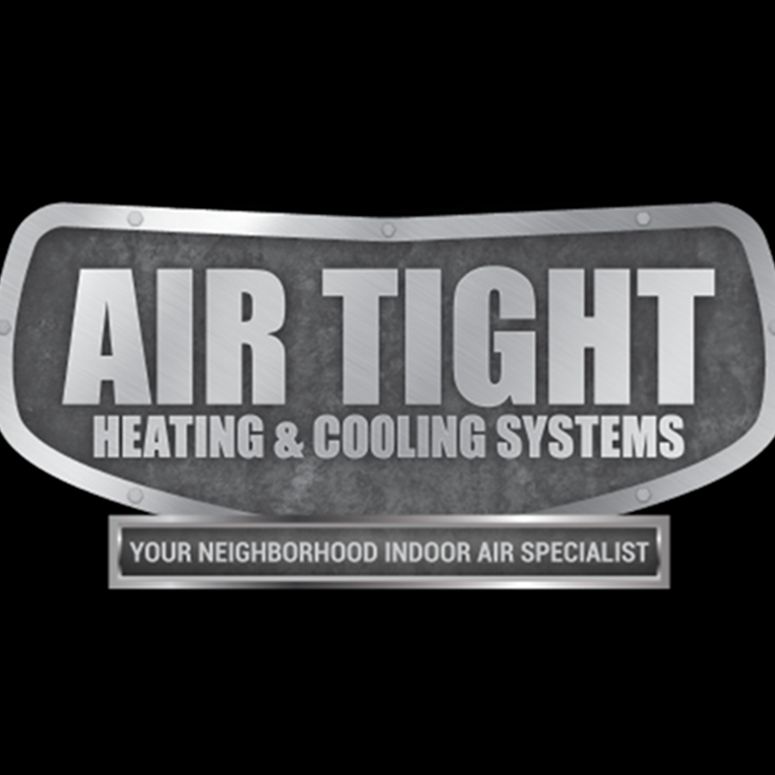Air Tight Heating & Cooling Systems