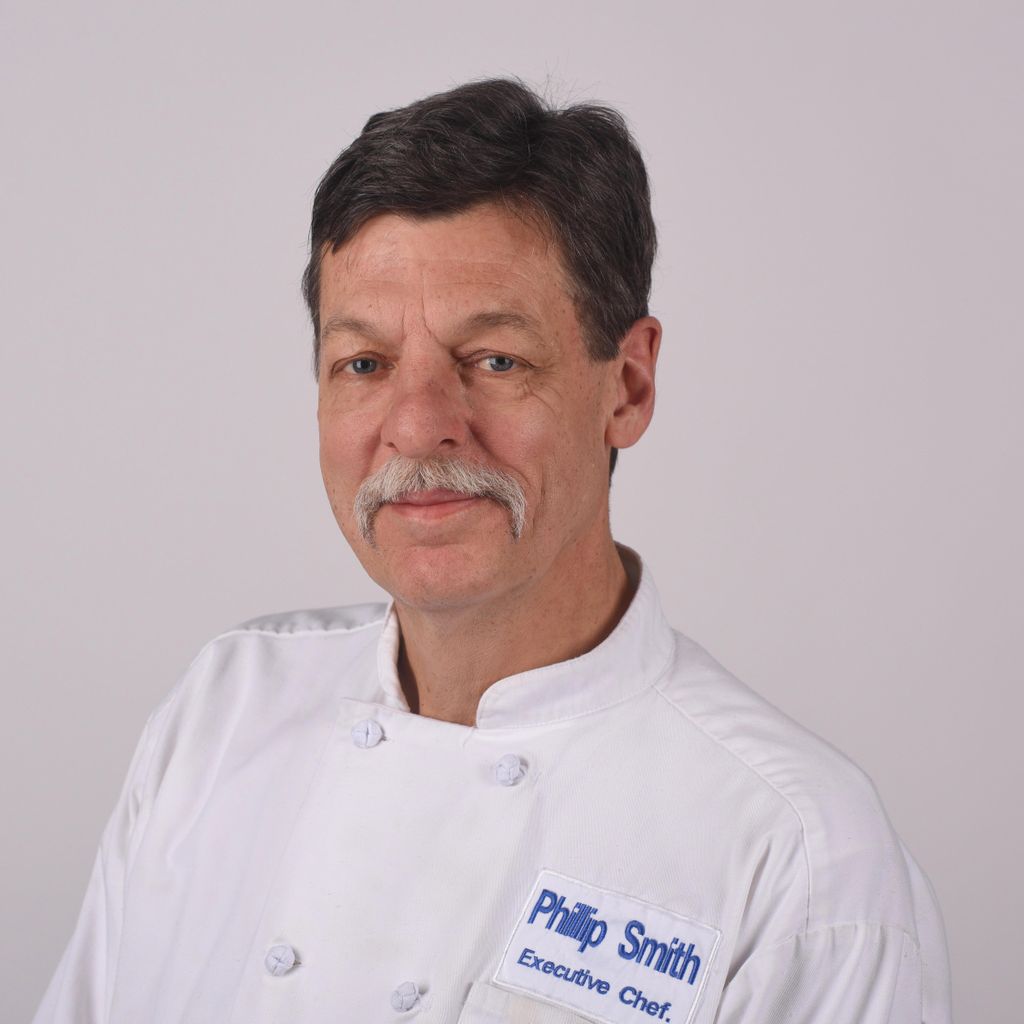 Chef Phillip