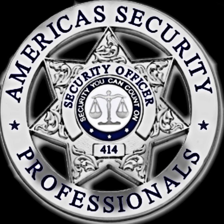 Americas Security Professionals