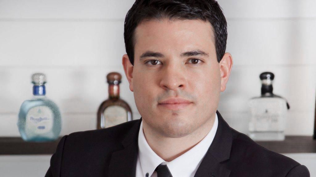 Professional Profile Headshot