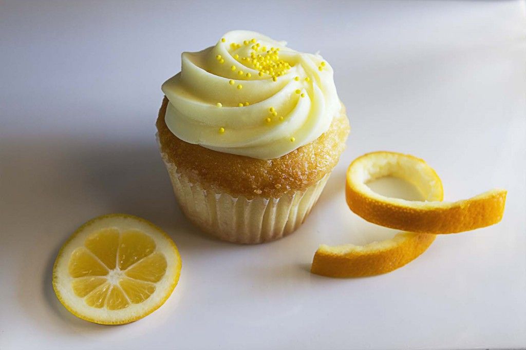 Lemon Drop