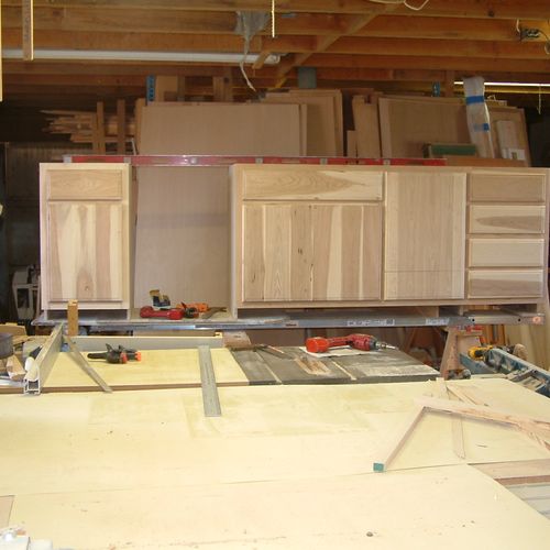 kitchen remodel cabinet