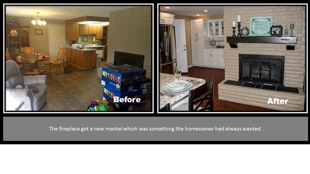 1970's Rambler View 4 - It was not in the budget t