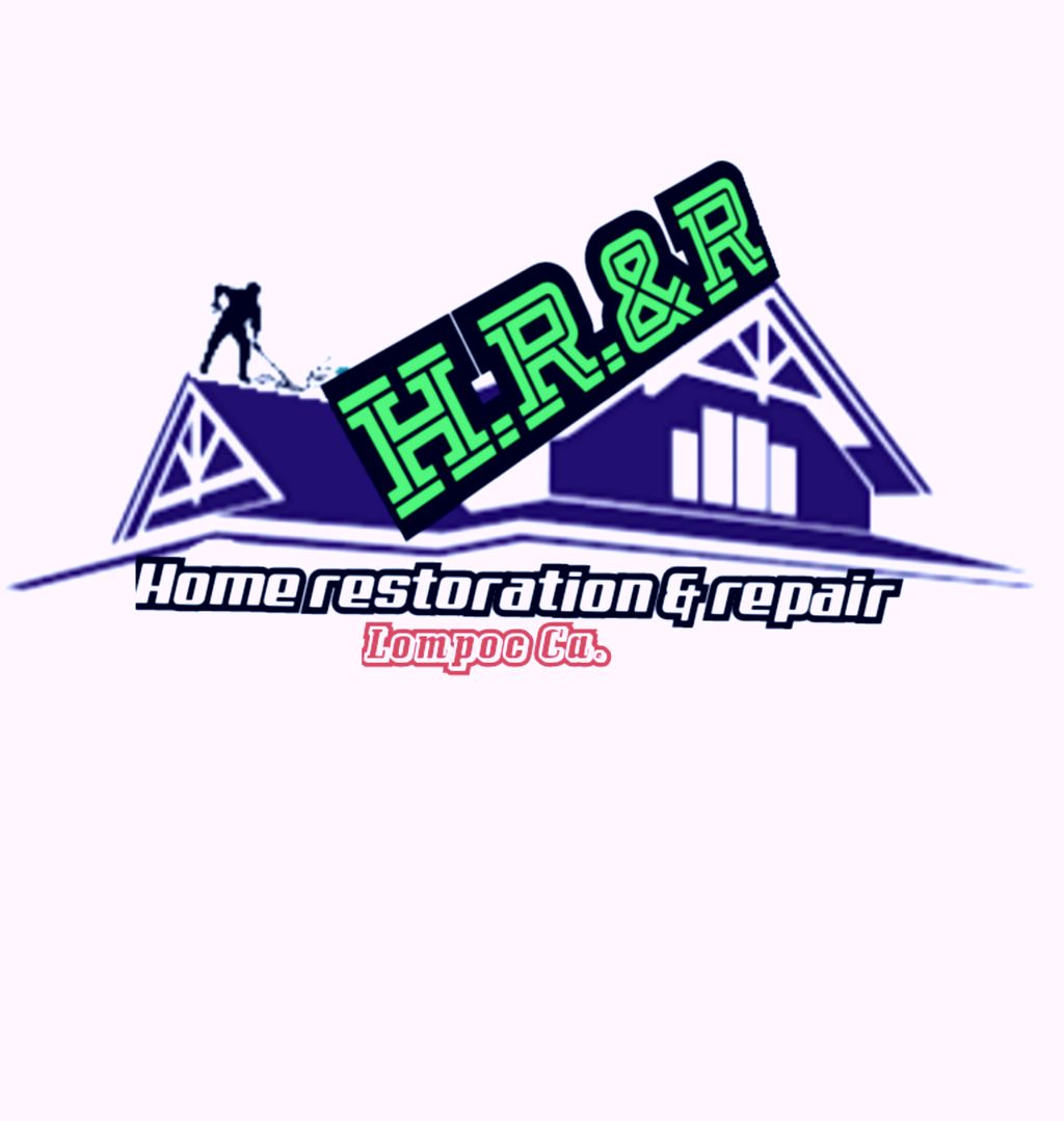 Home restoration & repair
