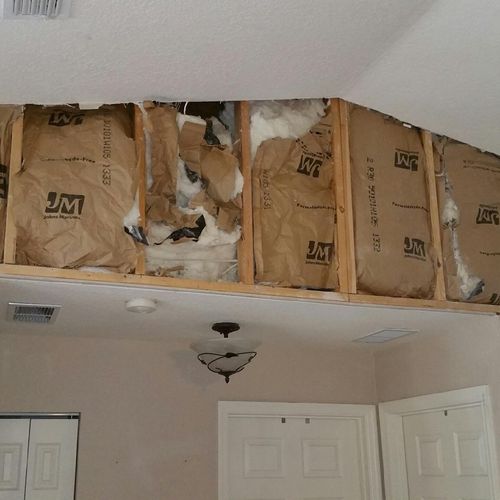 Need some drywall repair?