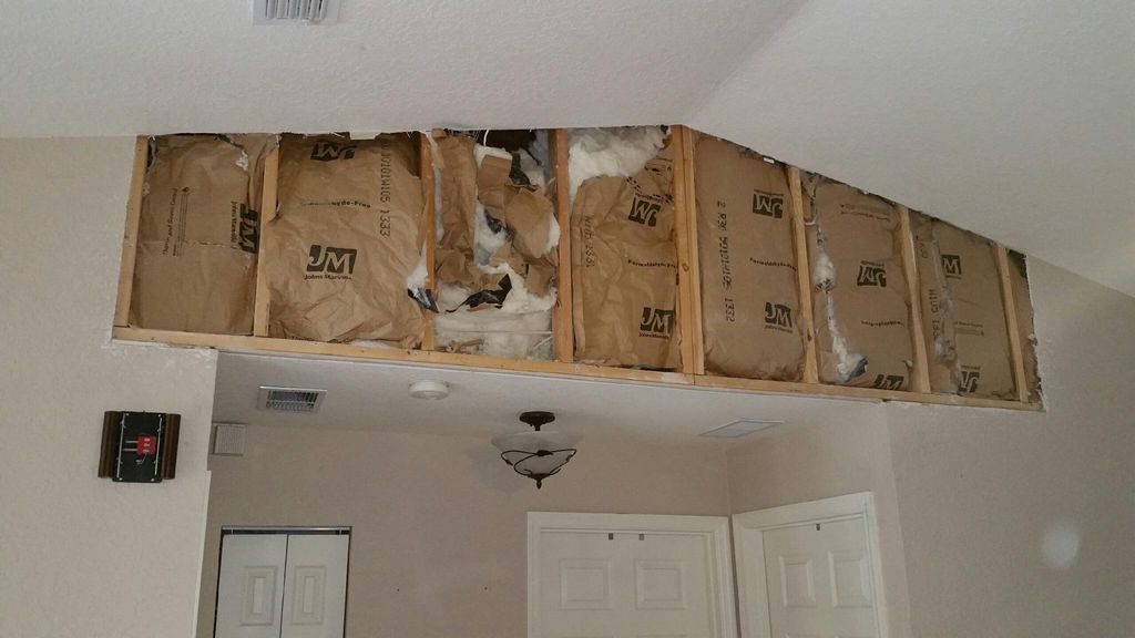 Need some drywall repair?