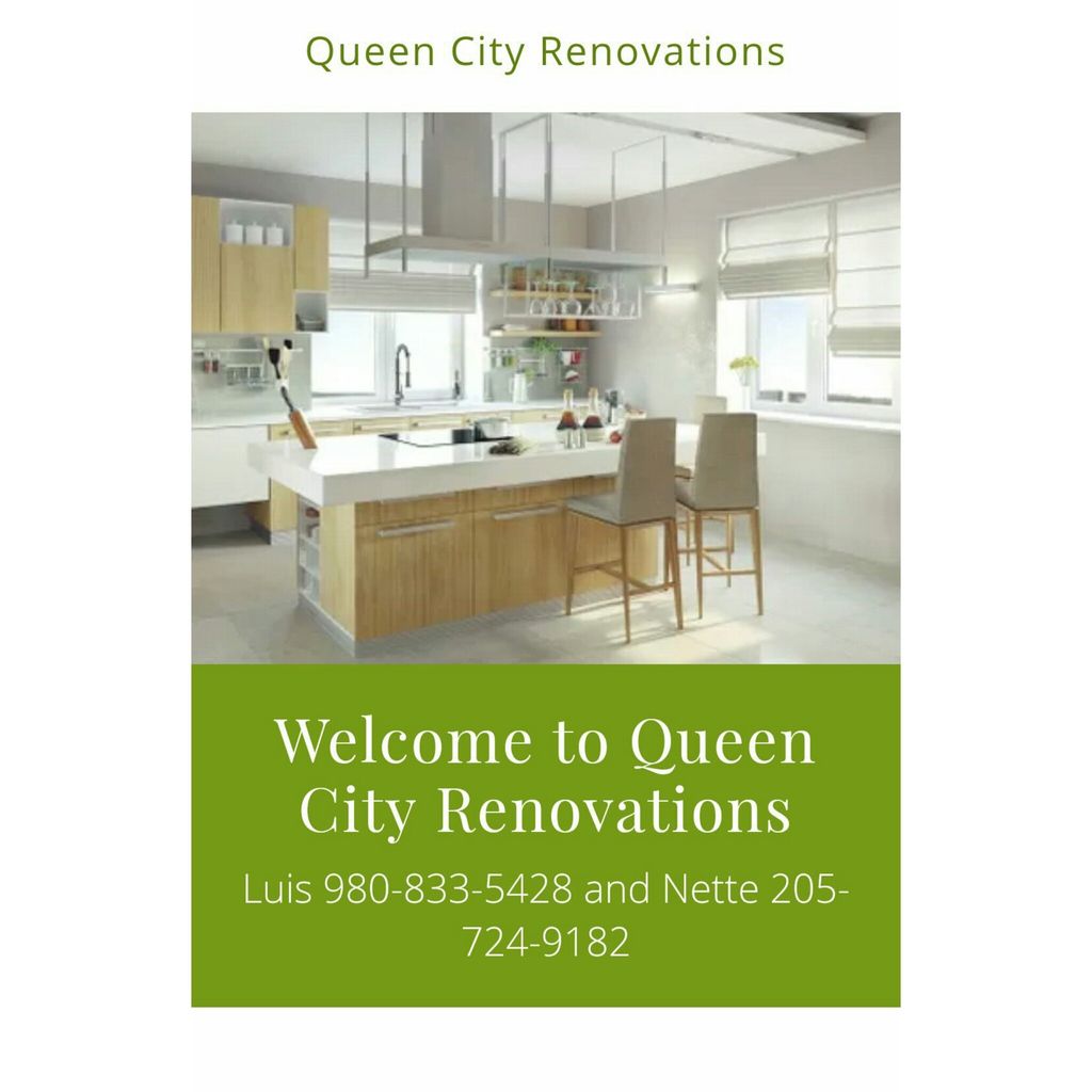 Queen City Renovations