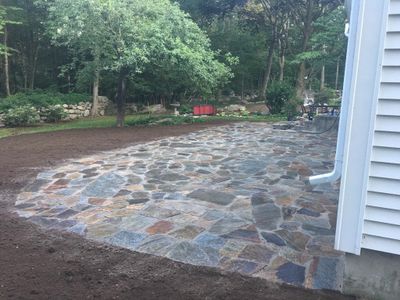 Avatar for Pepas hardscapes and design llc