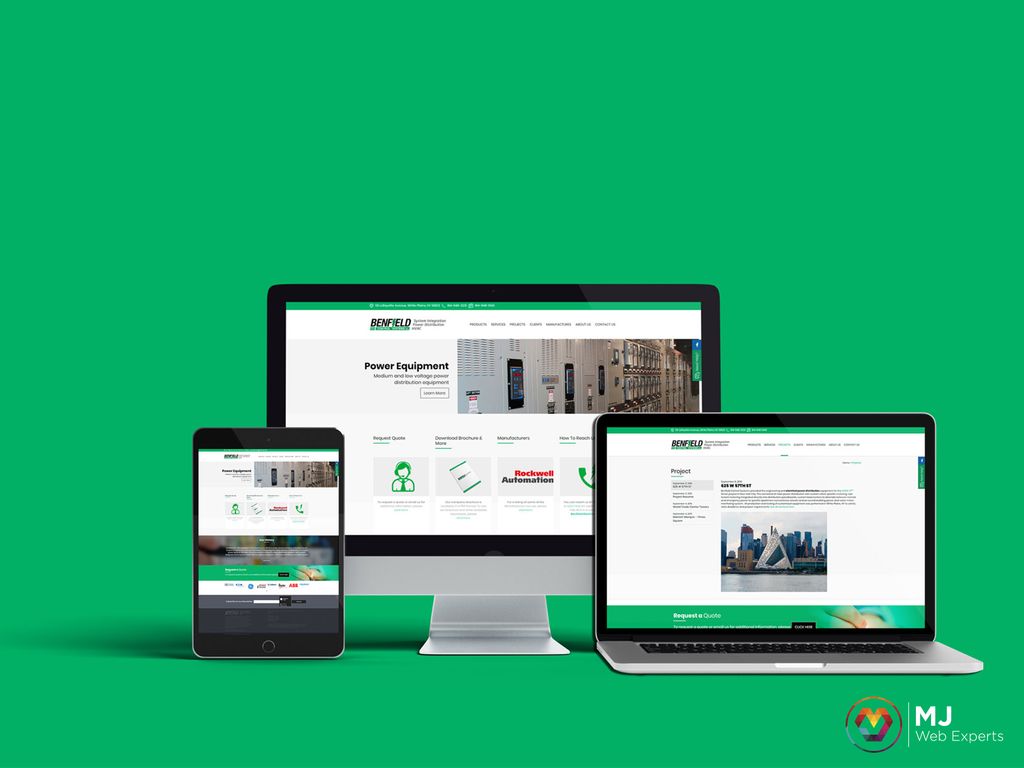Projects and media