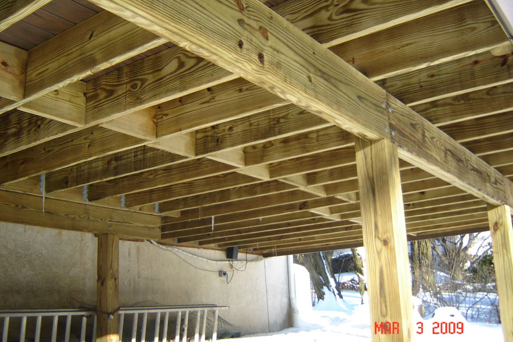 decks,and patio covers.