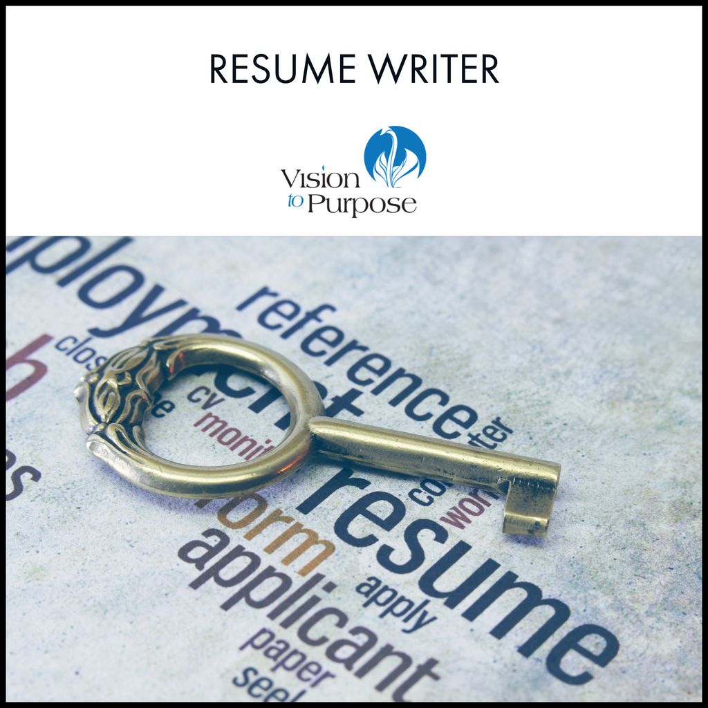 Resume Writing