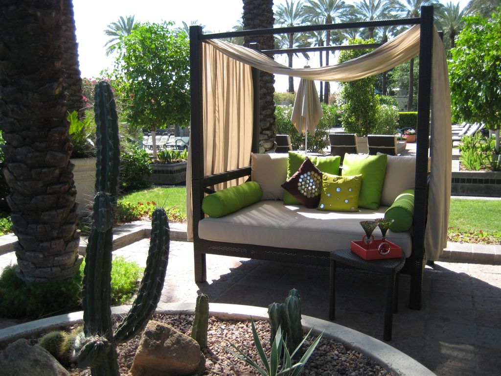 Hyatt Regency Scottsdale Resort and Spa