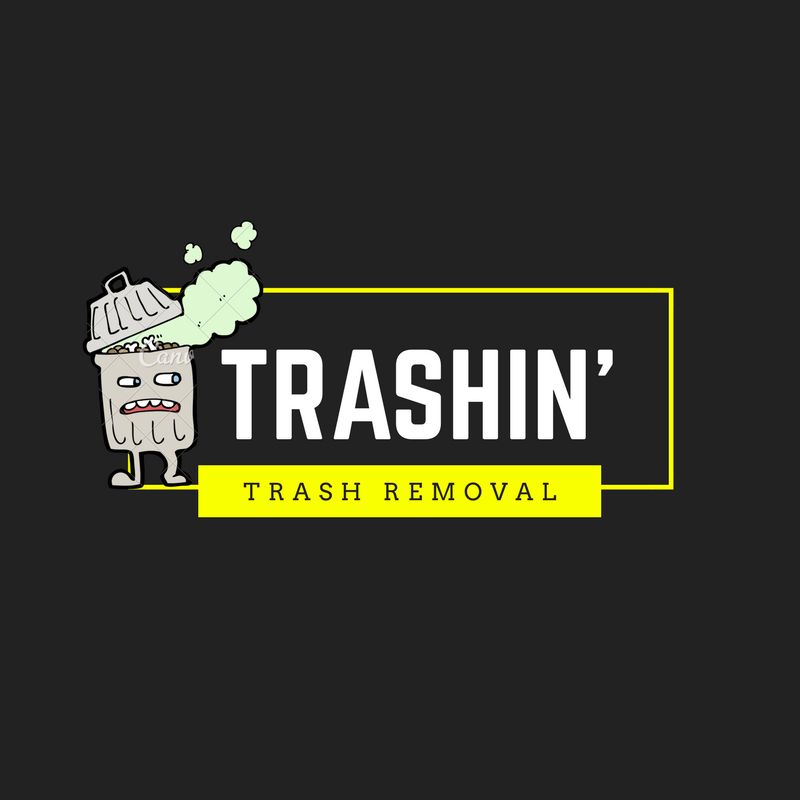 Trashin' Trash Removal
