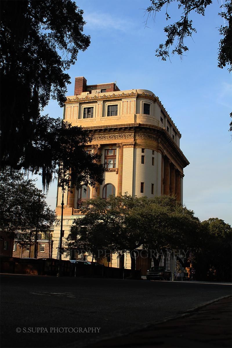 Amazing Architectural Photography