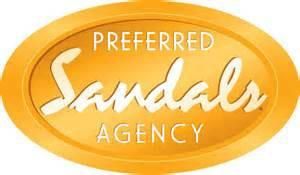 Preferred Sandals Agency